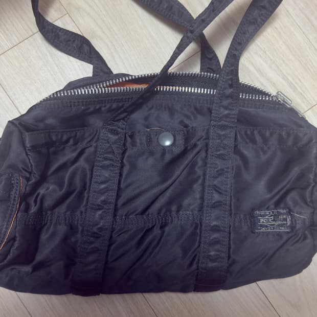 Porter 요시다포터 탱커 더플백 s