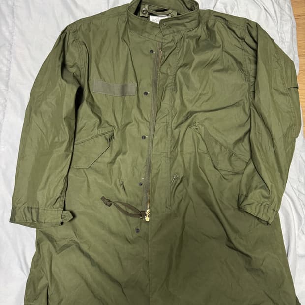 Og개파카 신품 (M) 