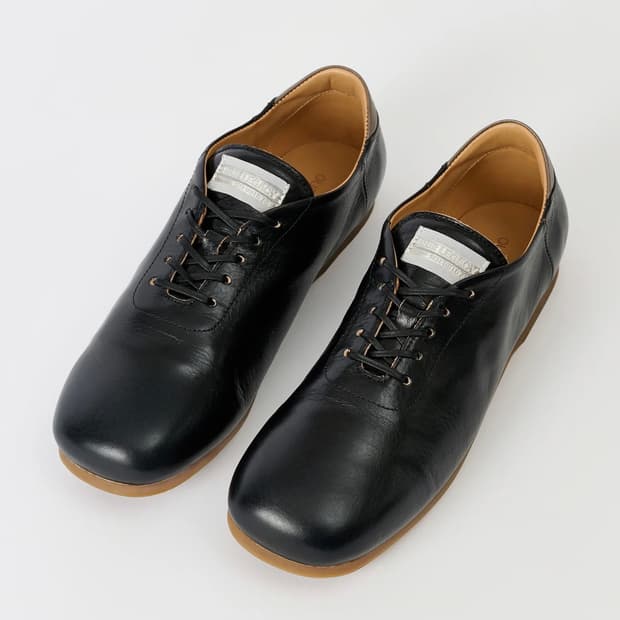 [41,42,43]아워레가시 26ss 스니크 인 로퍼/블랙