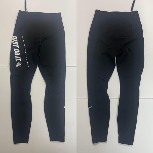 나이키 드라이핏 레깅스 L