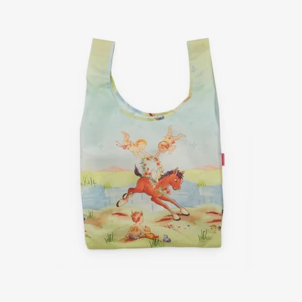 몰리고다드 바쿠 백