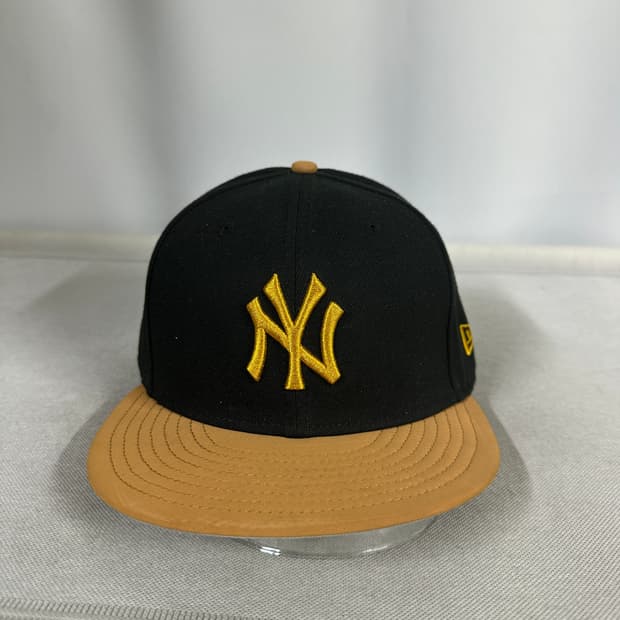 뉴에라 NY 스냅백