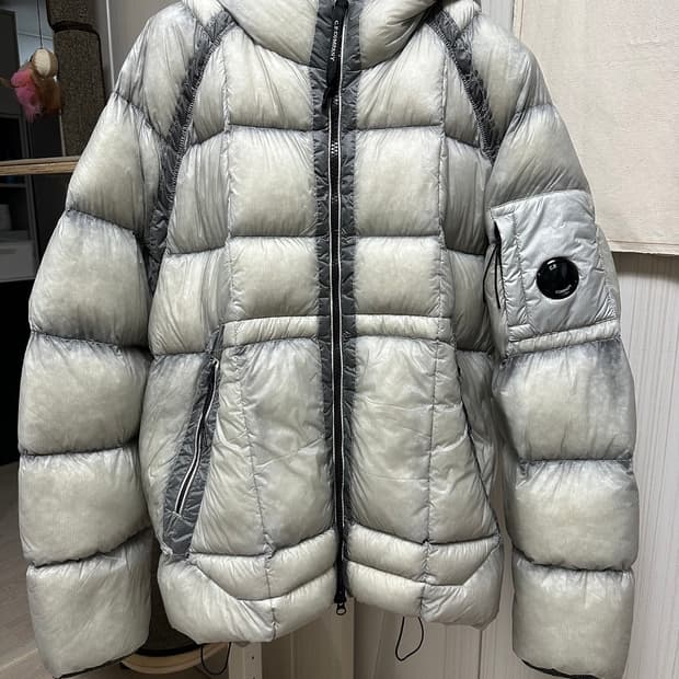 cp컴퍼니 디디쉘 dd쉘 코리아익스클루브 xl