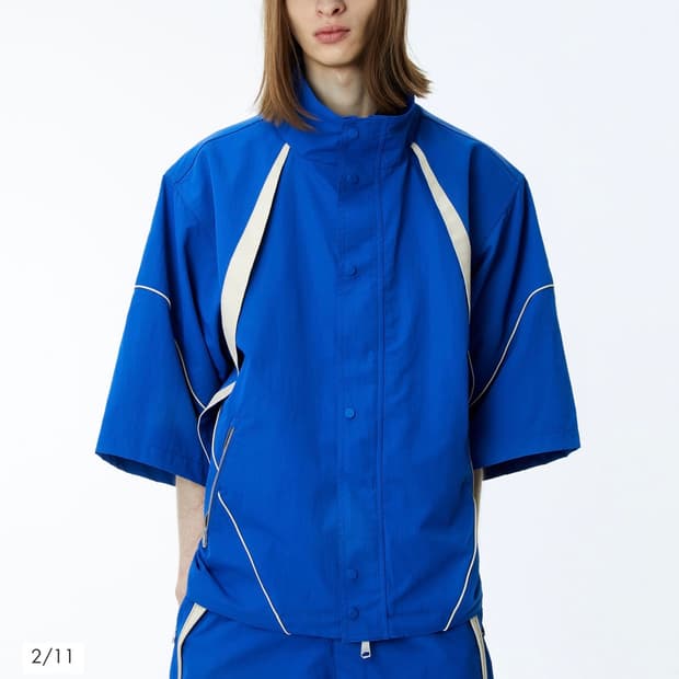 아더에러 아체르 자켓 Acere jacket