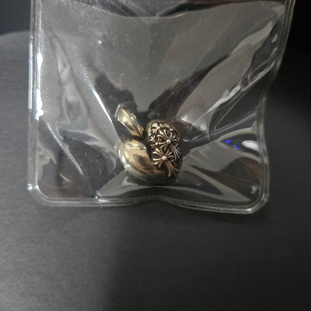 크롬하츠 rip하트 팝니다