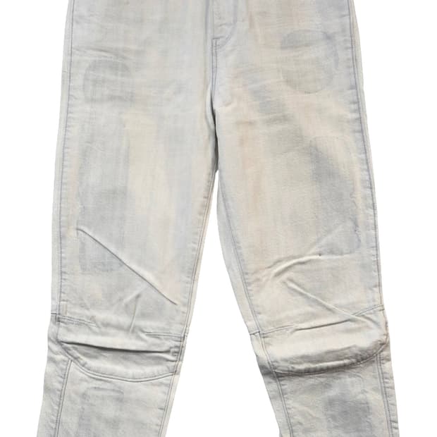 G-Star 3D 미드 보이프렌드 청바지 (W24/L28)택없음