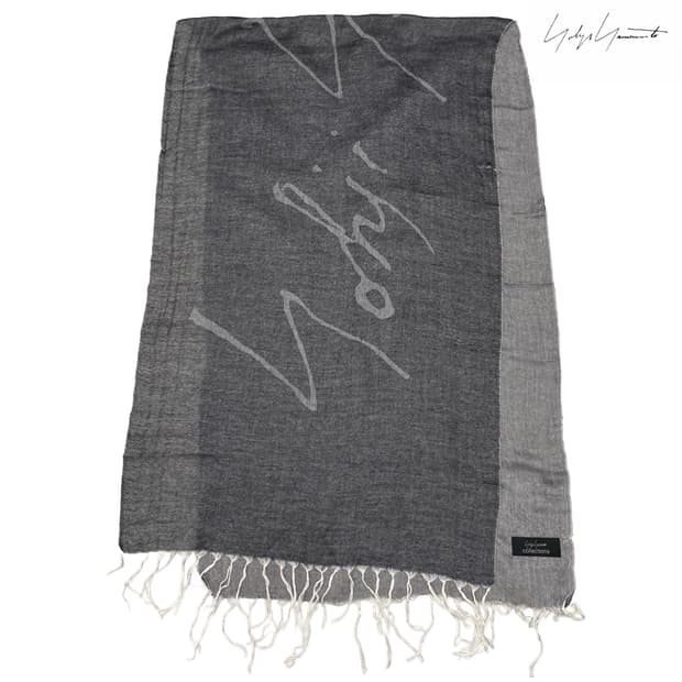 요지 야마모토 (Yohji Yamamoto)