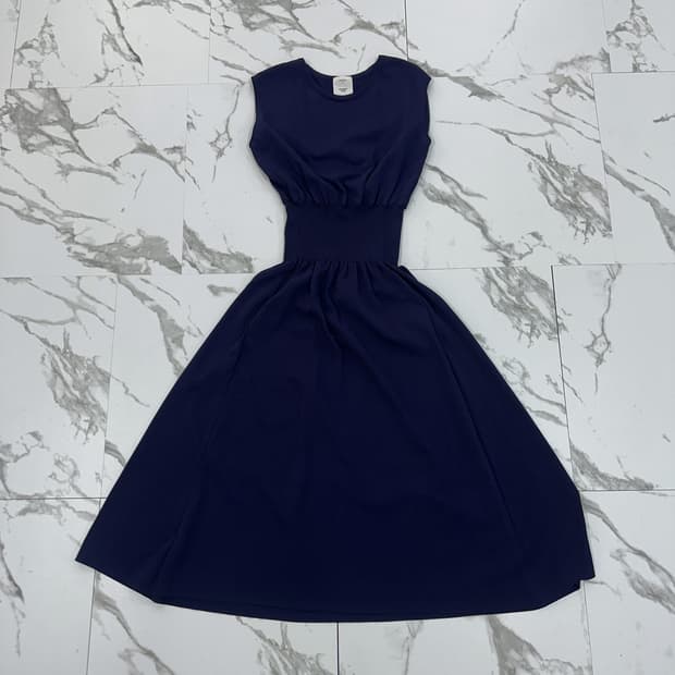 시스템 믹스매치 레이어 원피스