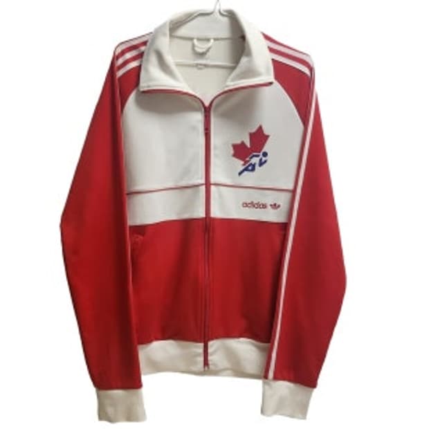 아디다스 구캐나다 져지(구매글)