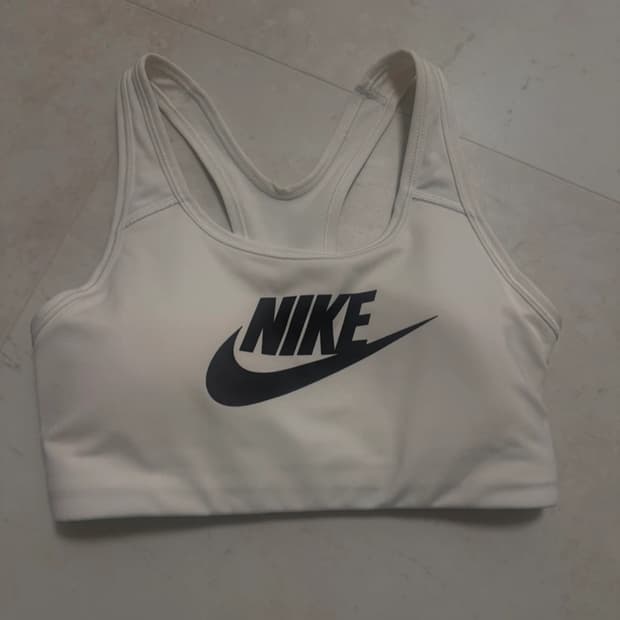 나이키 드라이핏 브라 M(85)
