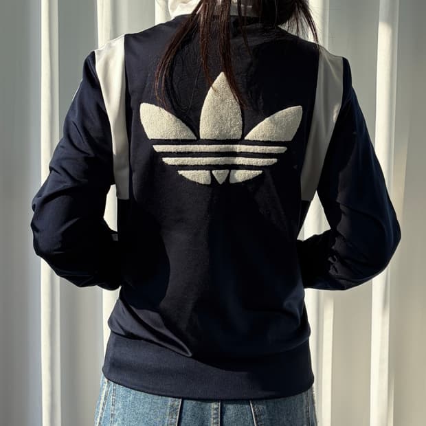 [M]아디다스 파이어버드 트랙탑 져지