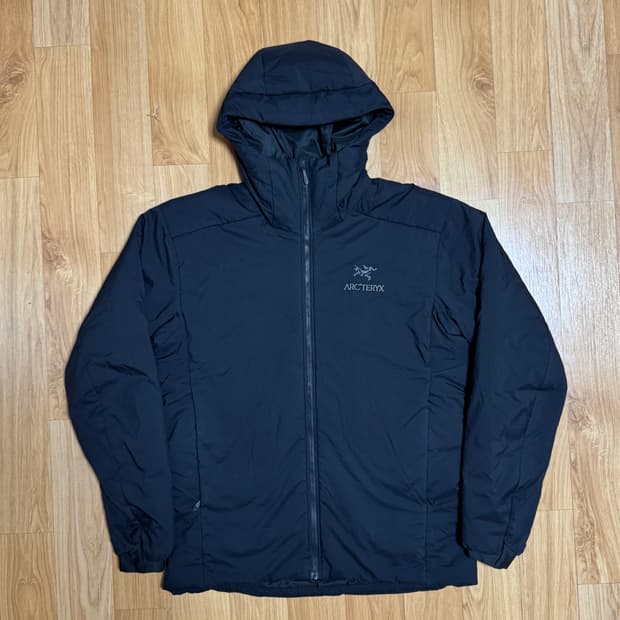 [M] 아크테릭스 아톰 후디 AR