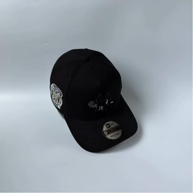New Era 뉴욕 양키스 기념 9FORTY OS