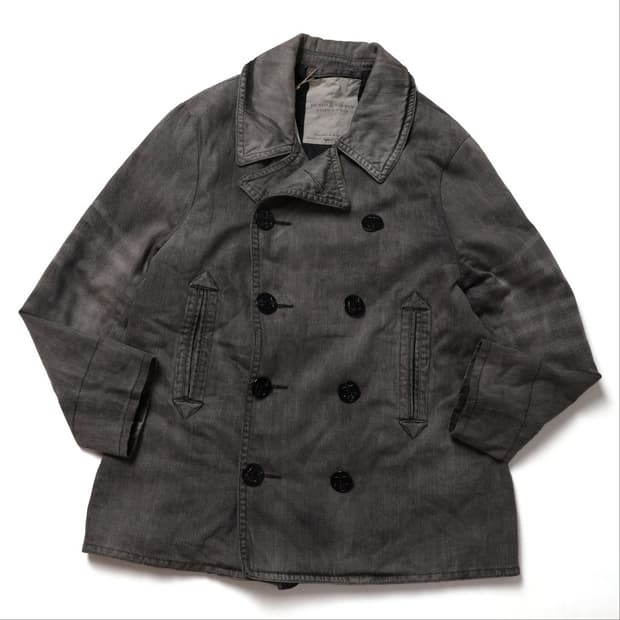 데님 앤 서플라이 Denim & Supply Peacoat   