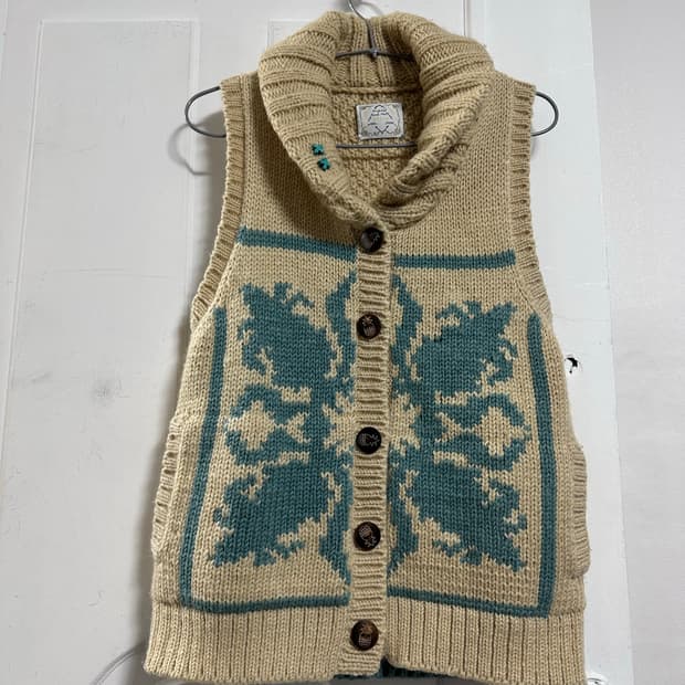 노르딕 울 베스트