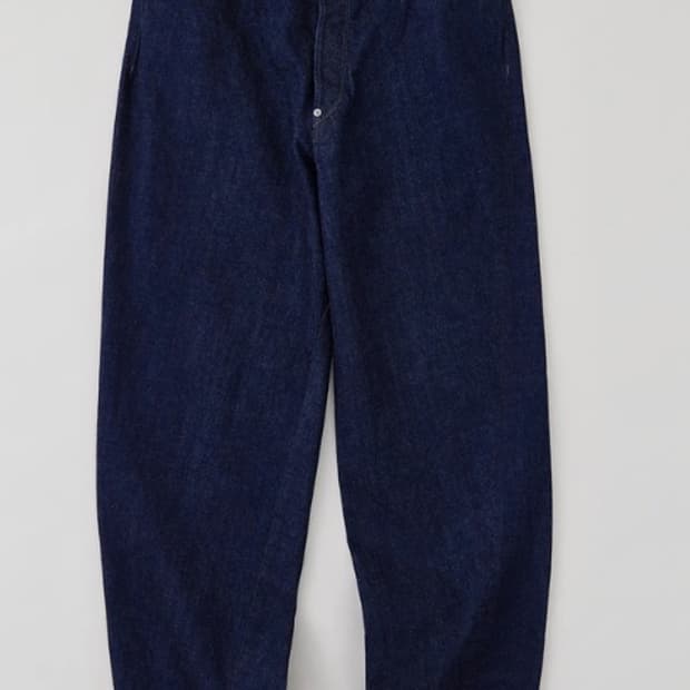 NICENESS 나이스네스 - I.AMENT 데님