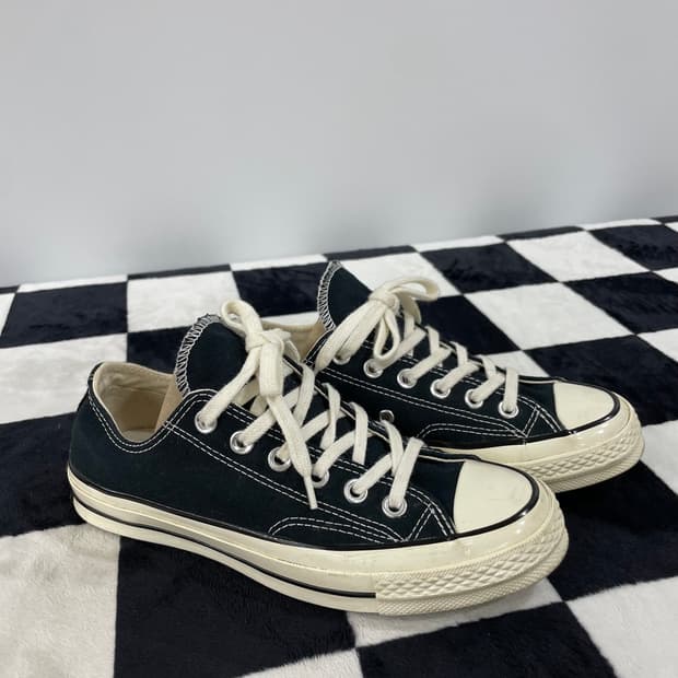 컨버스 척70 클래식 스니커즈 235mm