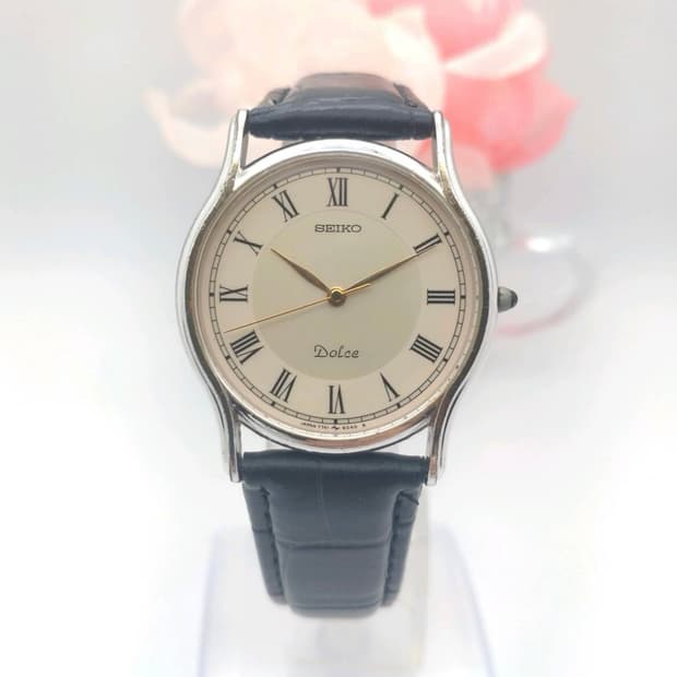 세이코 돌체