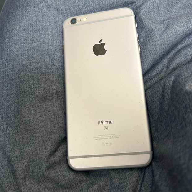 아이폰6 플러스