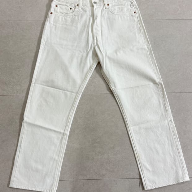 (3) 오어슬로우 orSlow 105 White