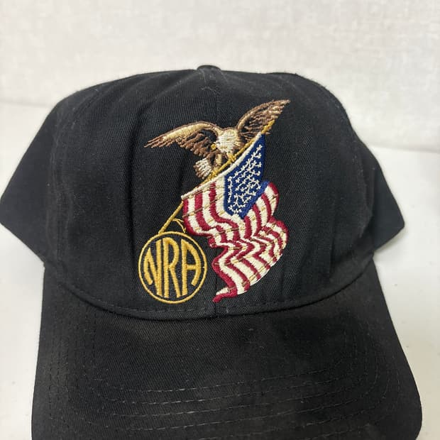 매티보이 nra 캡