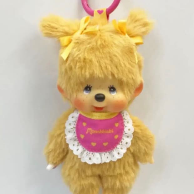 몬치치 홍콩양갈래