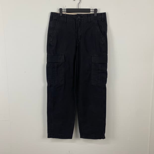 리바이스 xx 스트레이트 카고팬츠 32x32 <609>