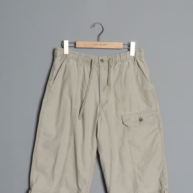 Old UNIQLO 6부 Shorts (30~31)