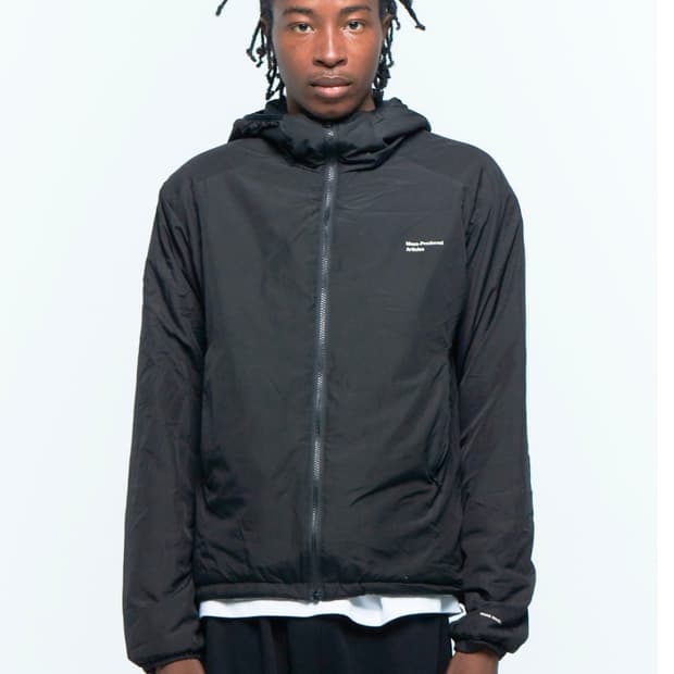 플라스틱프로덕트 패딩 MPa PADDED LINER (BLACK) M 