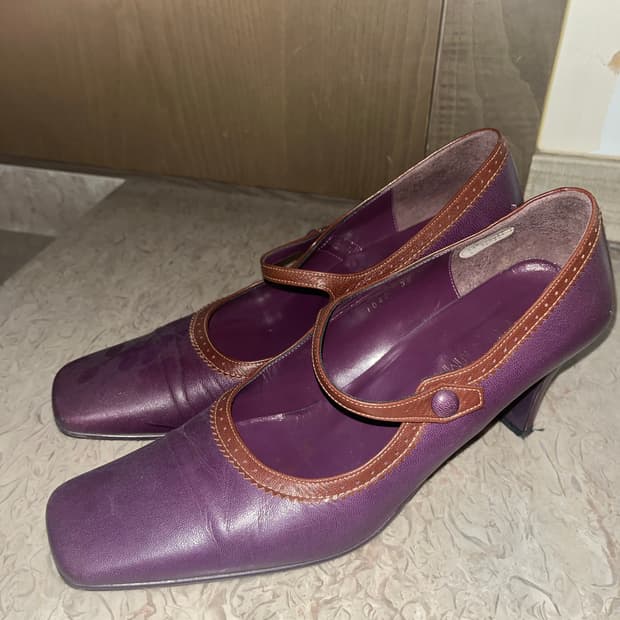 빈티지 구두 240-245