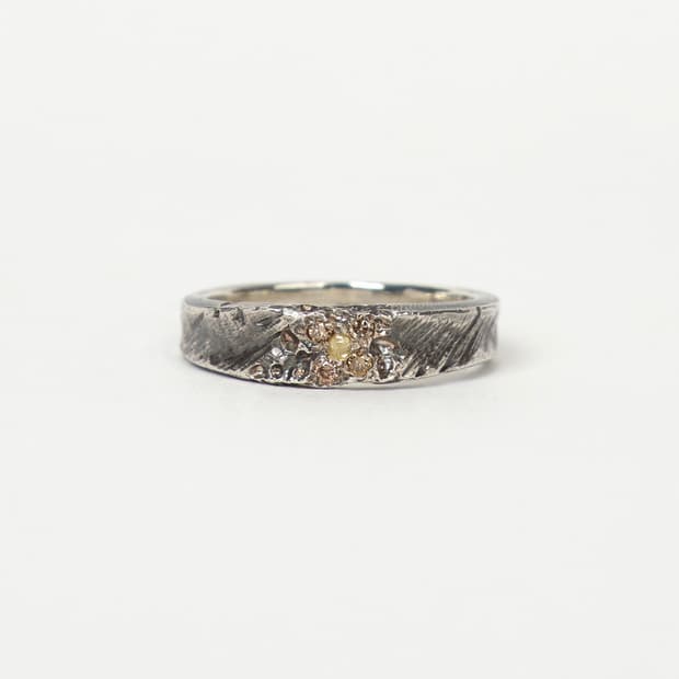 Seeksandfound 플라워링 구해요