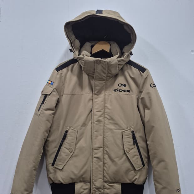 eider 아이더 스투키3 다운 점퍼 여성 S사이즈