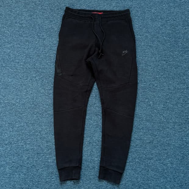 나이키 테크팩 조거팬츠 M