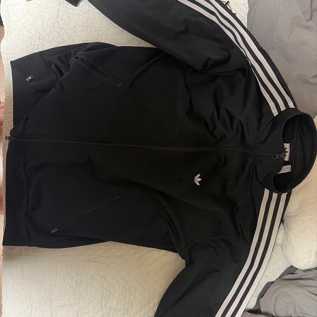 아디다스 BB트랙탑 IK9148 S