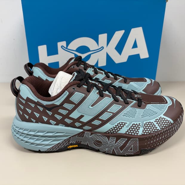 [280]호카 스피드고트 2 신품 무료배송