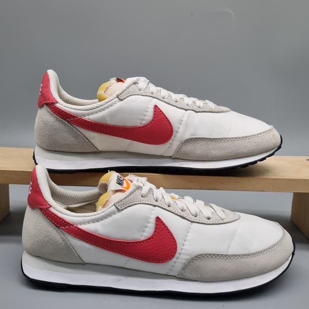 나이키 와플트레이너2 운동화245 