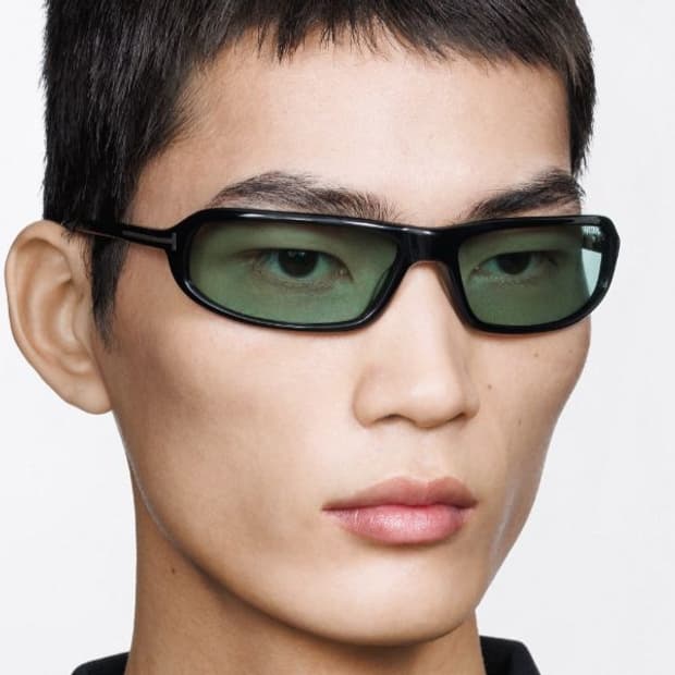 (구매글) 톰포드 에디션 2 선글라스 Tom Ford Addison 02