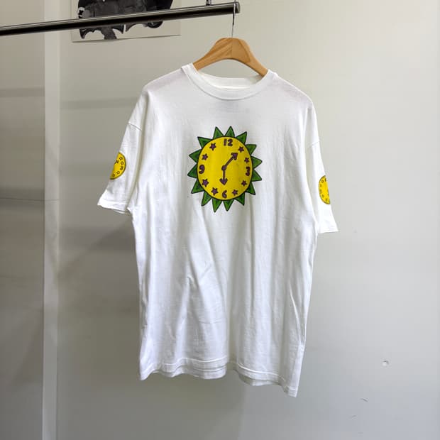 CHRISTOPHER (Made in England) 반팔 티셔츠