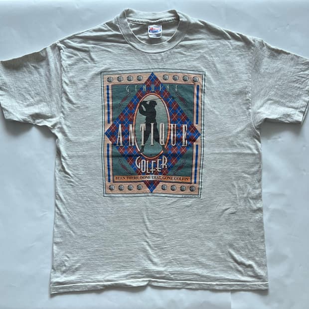 [XL] 미국 빈티지 티셔츠