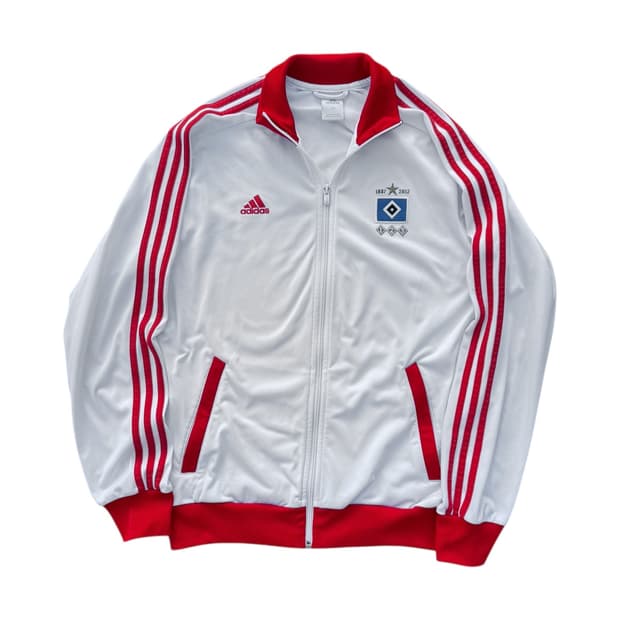 Adidas 아디다스 함부르크 손흥민 져지