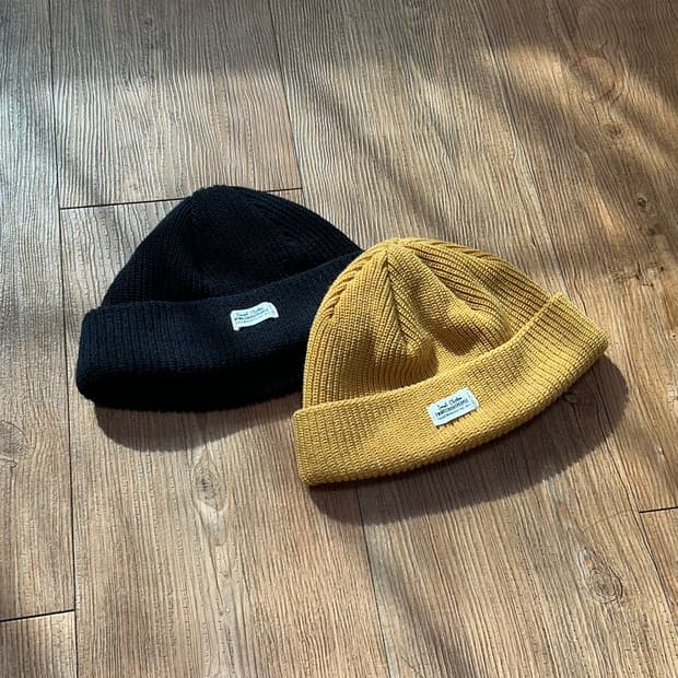 빈티지 비니 일괄