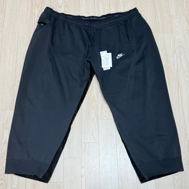 [L] 블레스 오버조깅진 코듀로이 팬츠