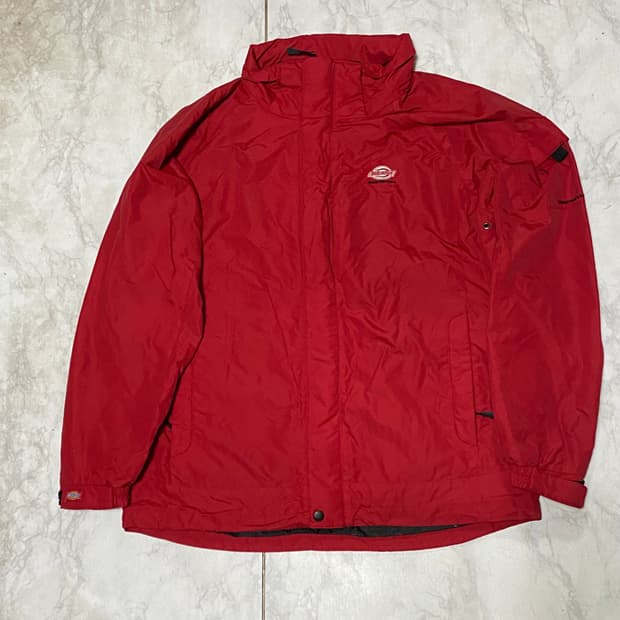 디키즈 바람막이 자켓 100 ~ 105