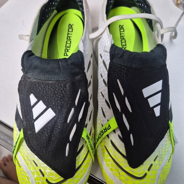 아디다스 프레데터25 FT AG 265