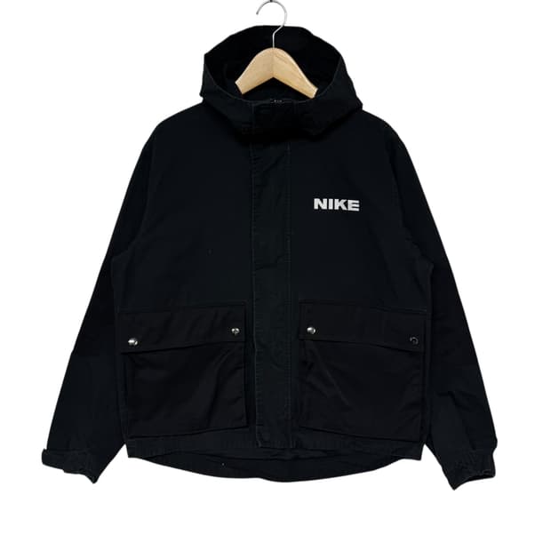 나이키 NSW 시티메이드 백포켓 후드자켓