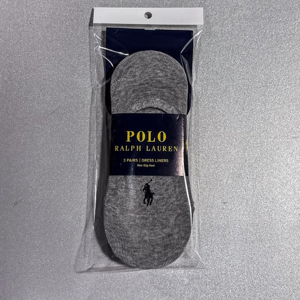 Polo Ralph Lauren socks🧦