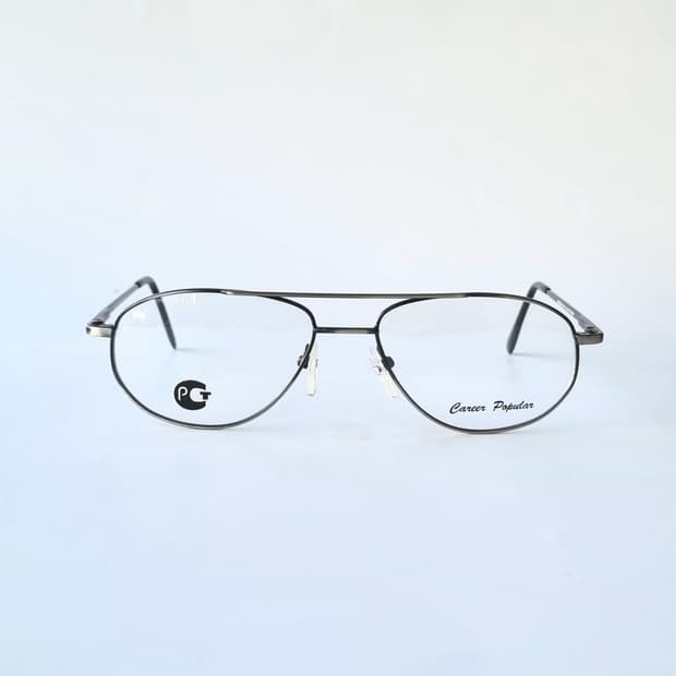 데드스탁 클래식 더블 브릿지 보잉 안경테 759