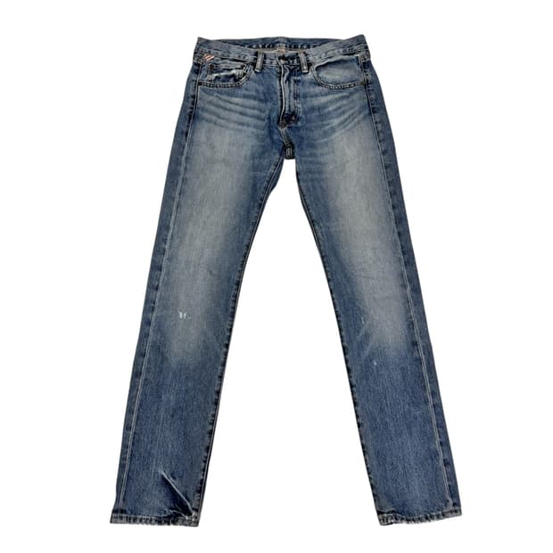 폴로 데님앤서플라이 슬림 진