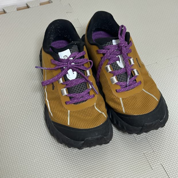 norda 002 oak 265mm / 노다 002 오크 265mm
