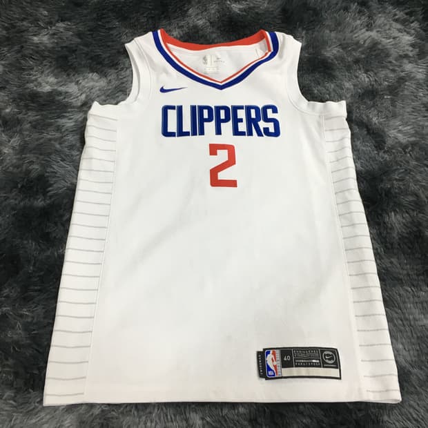 투티/A10 LEONAR2 나이키 CLIPPERS SWING MAN 농구